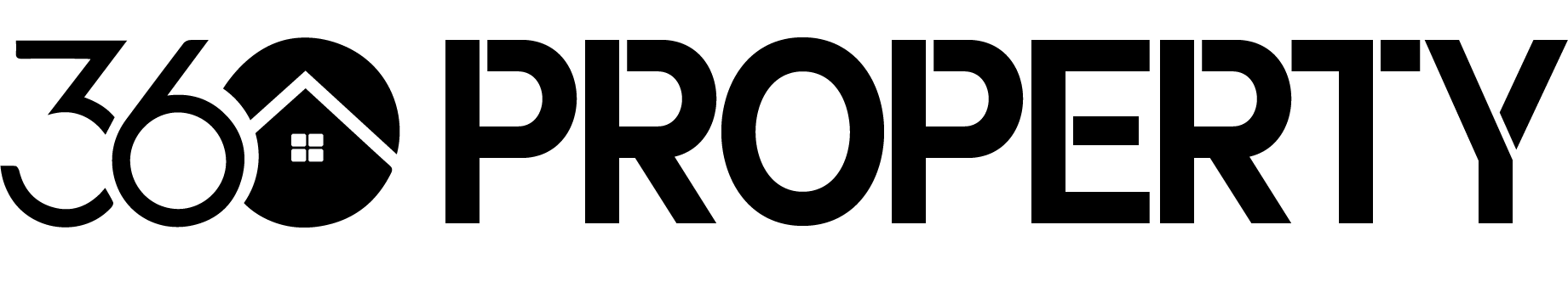 360Property Logo